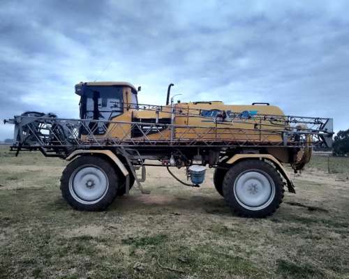 Pla MAP 3000, 28 Mts Computadora Raven