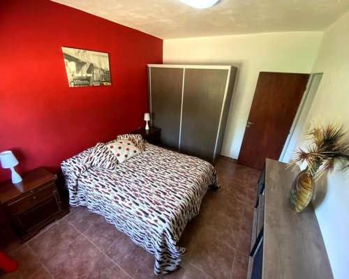 Propiedad en Potrero de los Funes. San Luis