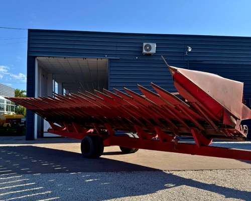 Girasolero Usado de 12/70