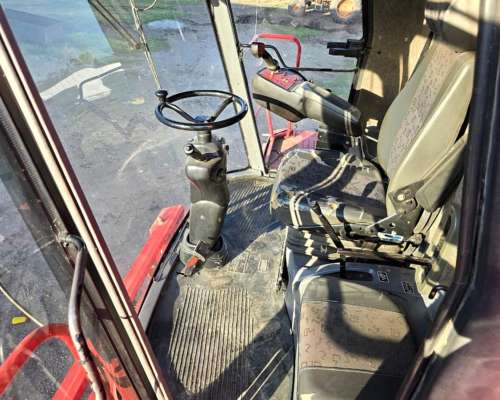 Don Roque RV 150m Cabezal 28 Pies