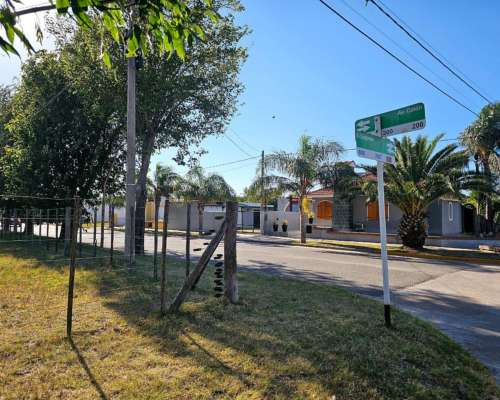 Vendo Galpon en Adelia Maria