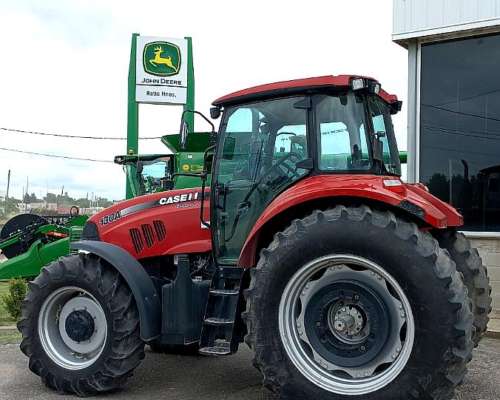 Tractor Case 130 a