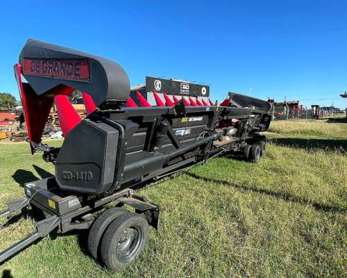 Cabezal de Grande 14/52 Kit Case