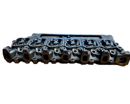 Tapa de Cilindro Cummins 6bt 5.9 Ford Cargo Pauny