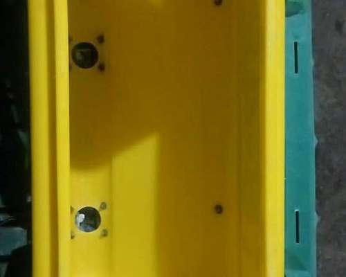 Sembradora Tedeschi 18 Lineas a 42 CM.