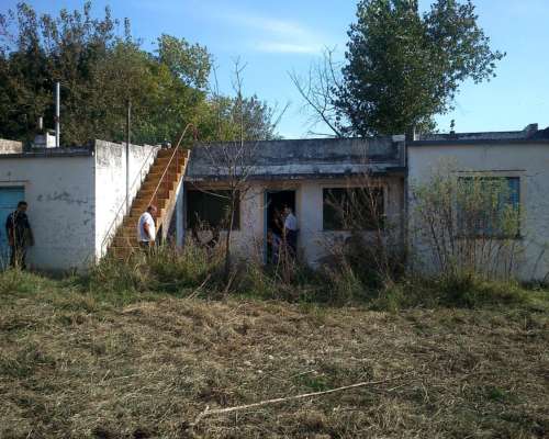 Campo 7 Has en Marcos Paz, GBA