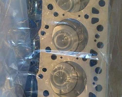 Motor Semi Armado Iveco