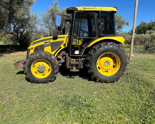 Vendo Tractor Pauny A180