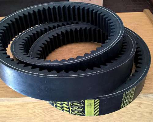 Distribuidor Correas Agricolas Gates