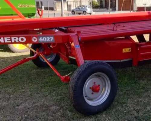 Cortahileradora Mainero 6027 Cardanica