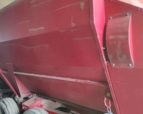 Vendo Mixer para Reparar