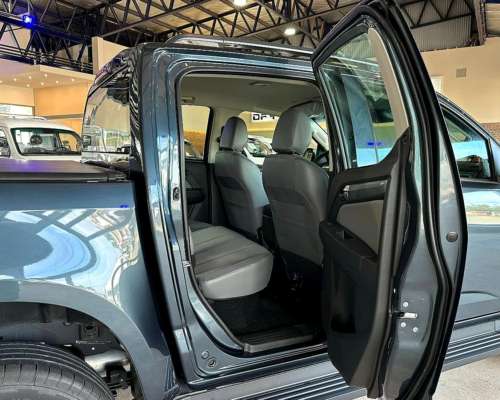 S10 D/C 2.8 TDI A/T LTZ 4X4 0km MY2025 Orio Hnos