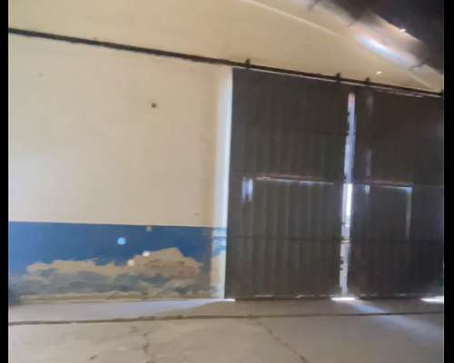 Galpon en Oferta en Clorinda Formosa 15 X 50