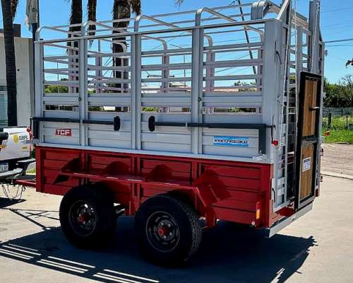 Acoplado Doble Proposito TCF