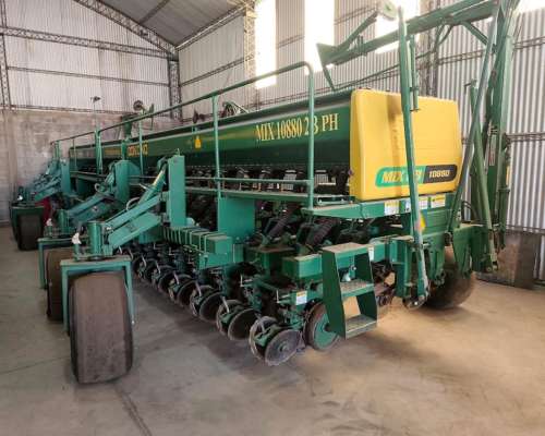 Pierobon MIX 10880 2b PH de 20 a 52 CM. año 2008.