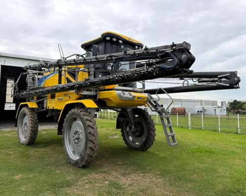 Pla MAP II 3500 año 2015