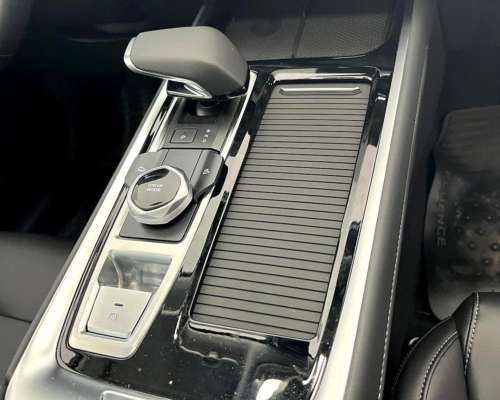 Changan CS55 Plus Phev