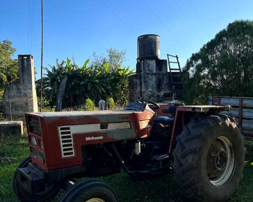 Tractor Fiat 70-56 (70 HP) - 4X2 - Excelente Estado
