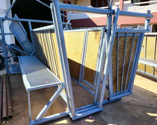 Casilla de Operar 3 Metros (sin Iva)