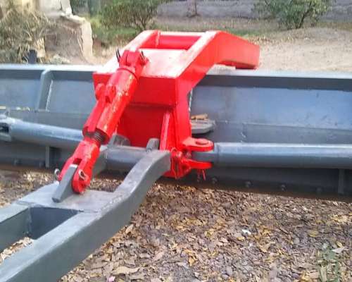 Niveladora de Arrastre 3 Metros