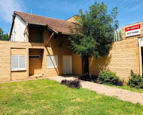 Casa en Venta - Centro de Villa Carlos PAZ