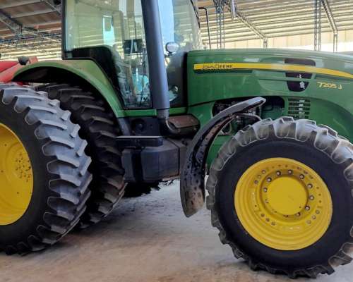 Jd 7.205j muy muy Bueno ( NO Toma Canje )