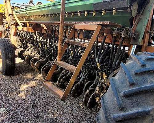 Dumaire 760 de 37 Lineas a 17,5cm, con Monitor