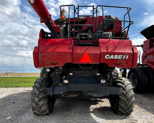 Case IH 8120 Importada Estados Unidos Precio Final
