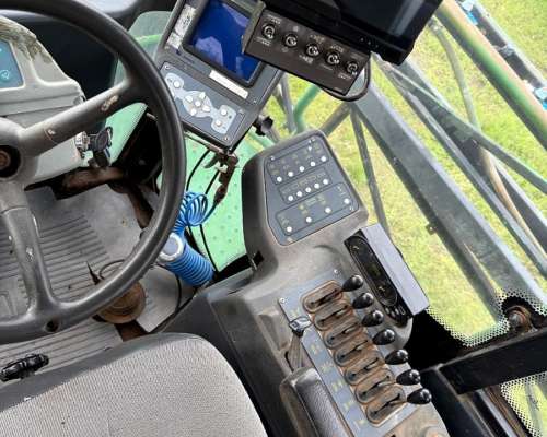 Caiman SP 3228 año 2011