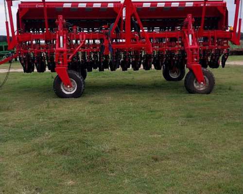 Pionera 33 a 21 con Variable Leaf