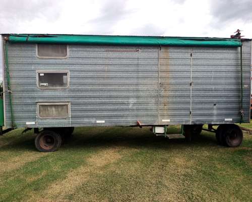 Casilla Beradar 6 Mts Usada