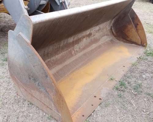 Pala Cargadora Pauny P 100 F año 2019