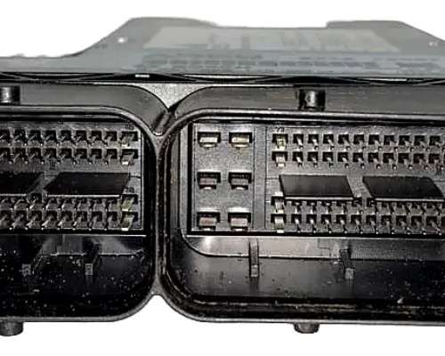 Computadora/modulo/unidad de Control para Motor Sisu WI