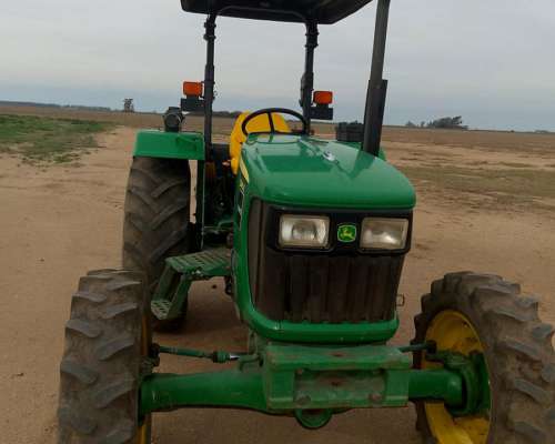 Jhon Deere 5065 e