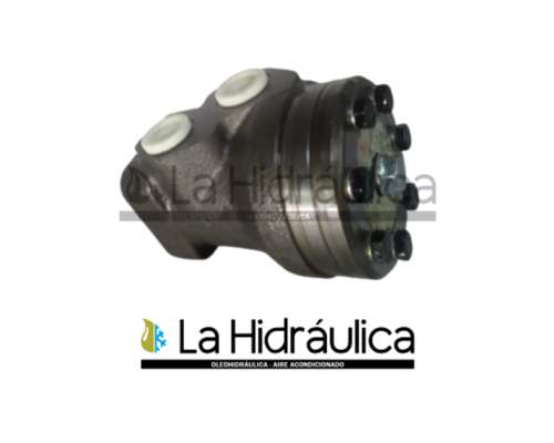 Motor Orbital Thoth BMR 50cc Eje 1