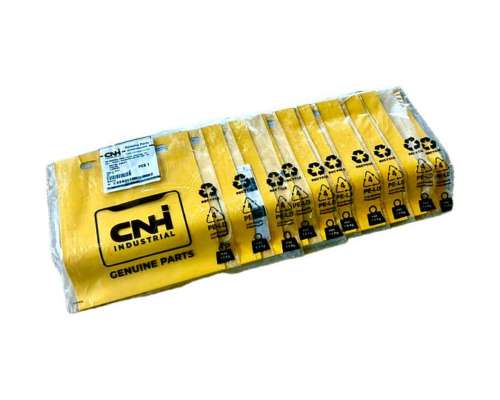 Protección Plataforma New Holland