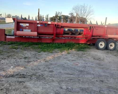 Maicero Permuto X Camion o Tractor