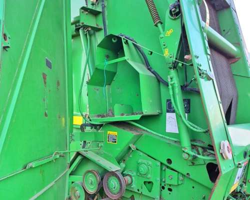 John Deere 467 Rollo Angosto de 1,20 Mts