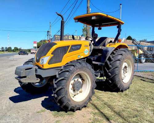 Valtra A850 año 2021