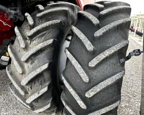Cosechadora Case IH. Importamos Modelos 7240/50 8250 9250
