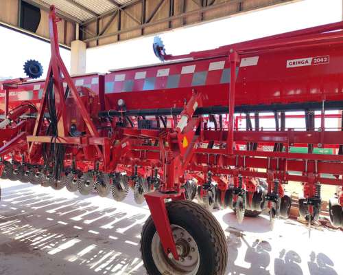 Crucianelli Gringa 16 a 52 cm C/P Planting PACK2 Doble Ferti