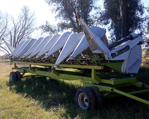 Maicero Allochis Xilomen 12 a 70 Xilomen