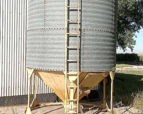Silo Aereo 20tn