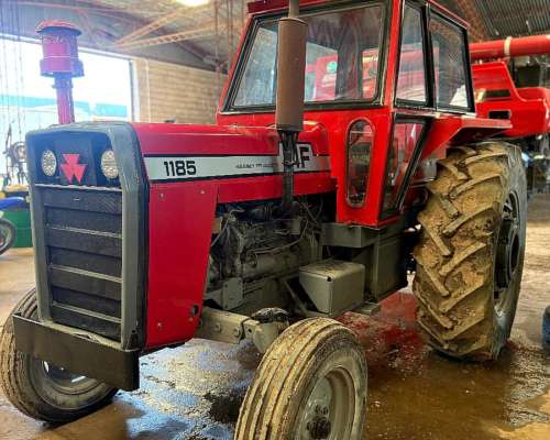 Massey Fergusson 1185 S