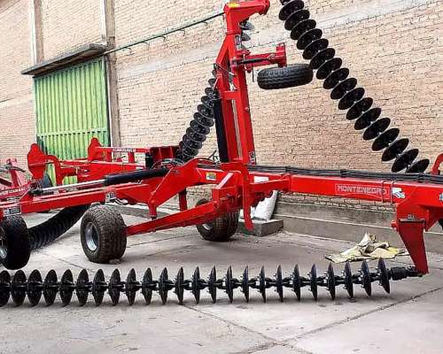 Rastra Diamante Montenegro Super Grande