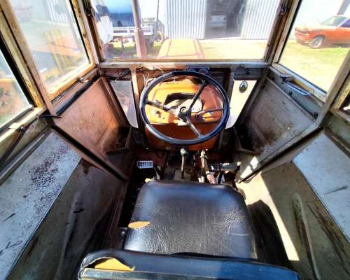 Fiat 700e - Excelente Estado - sin D/H