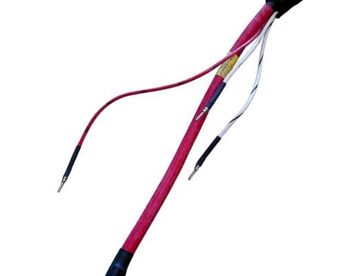 Arnés Motor Cosechadoras AFX