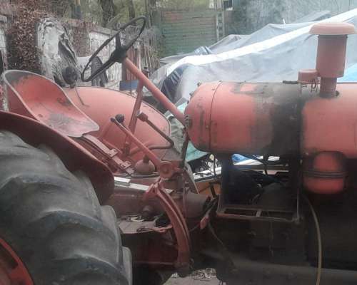 Tractor Fiat Someca 45
