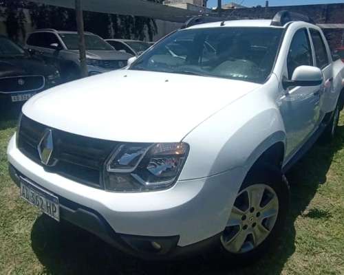 Renault Duster Oroch 2.0 Dynamique 143cv 2019naf $21.999.000