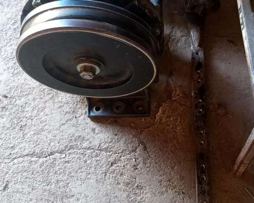 Repuesto Plataforma de 25 Pies. New Holland